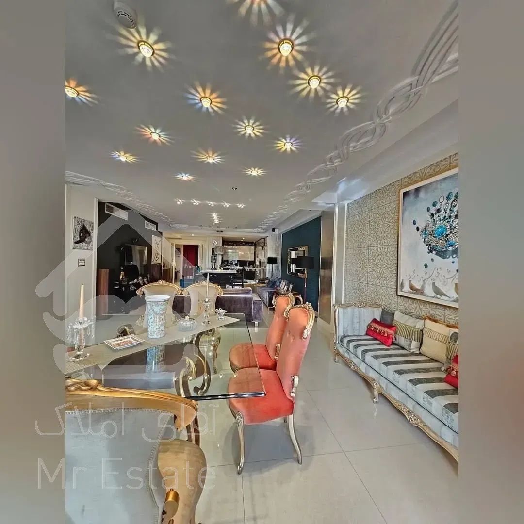 فروش اپارتمان 185 متری فرشته