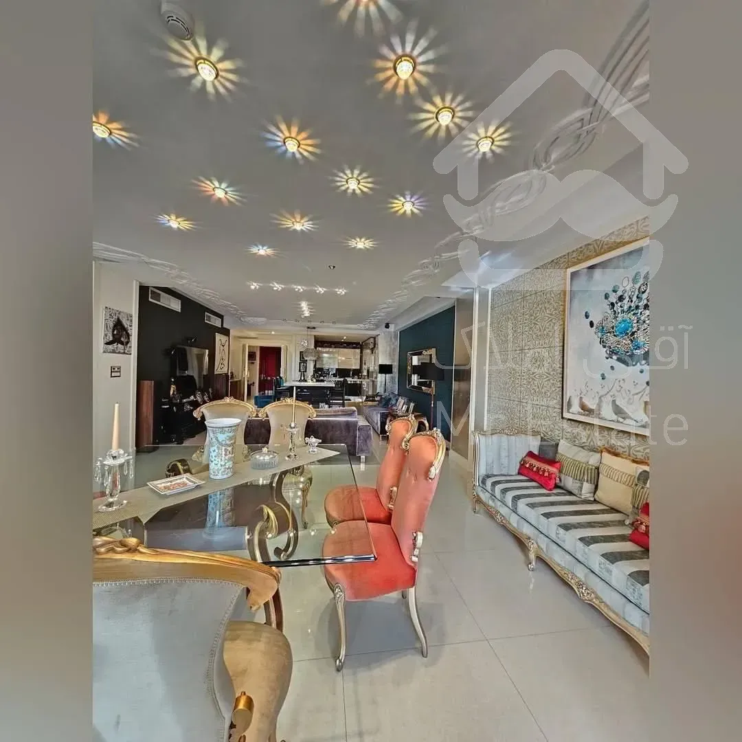 فروش اپارتمان 300 متری ولنجک