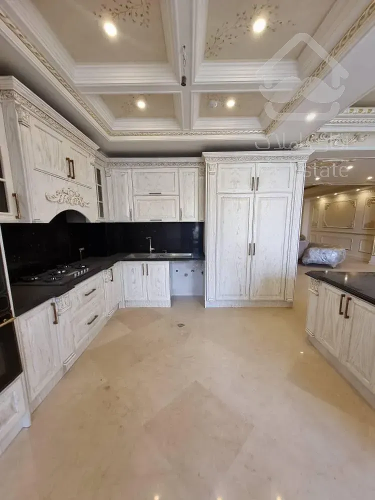 فروش اپارتمان 180 متری زعفرانیه