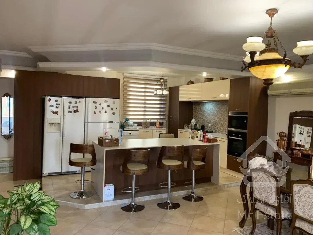 فروش 155 متری دیباجی