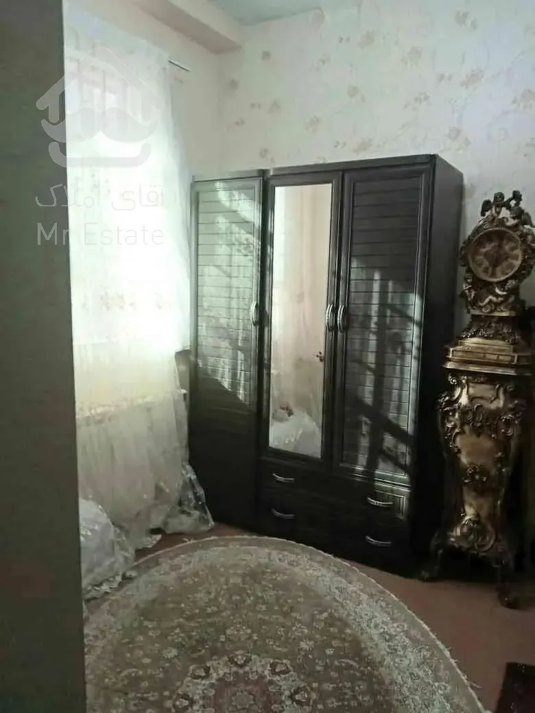 آپارتمان ۵۰ متری دو خوابه فردوس