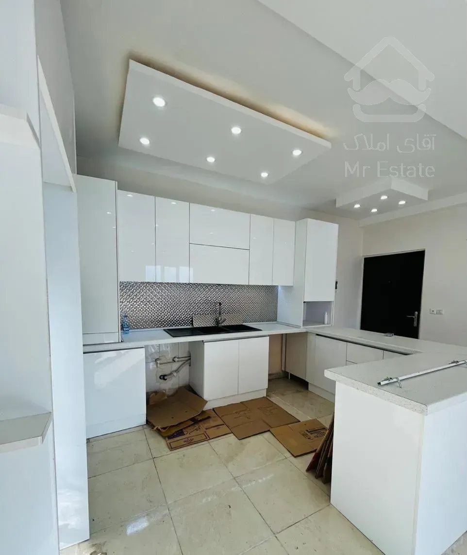 آپارتمان 95متری بلواربعثت پرند