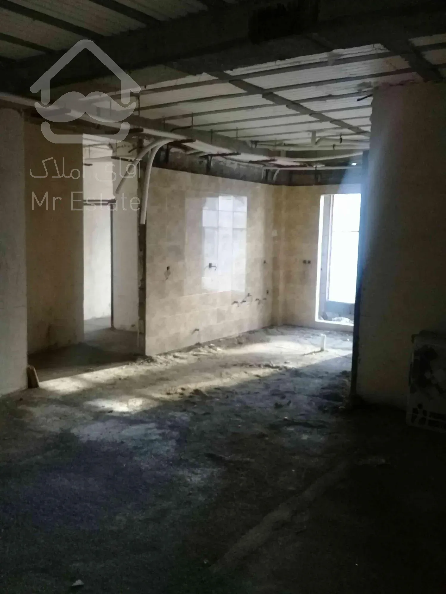 خرید آپارتمان ۸۳متر بلوار فردوس