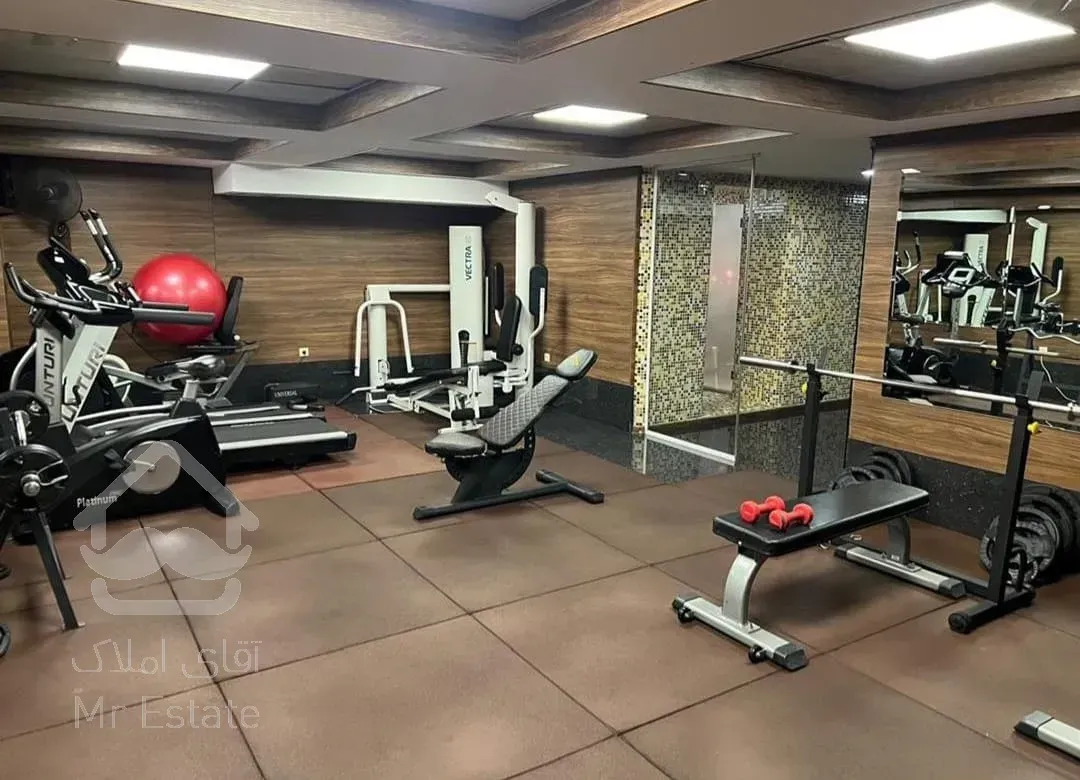 فروش اپارتمان 294 متری زعفرانیه