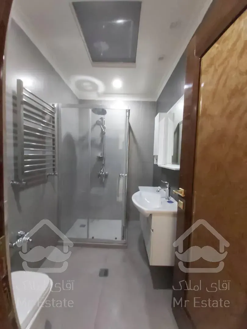 رهن کامل 280 متری پاسداران