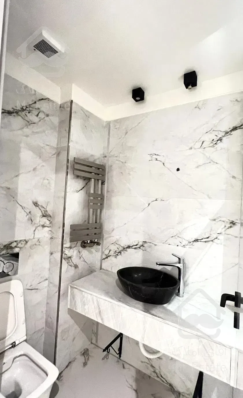 تجریش‌، آپارتمان مدرن ۱۲۹ متر، ۲خواب