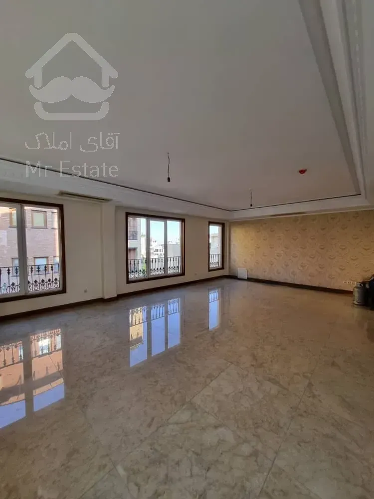 فروش اپارتمان 187 متری زعفرانیه