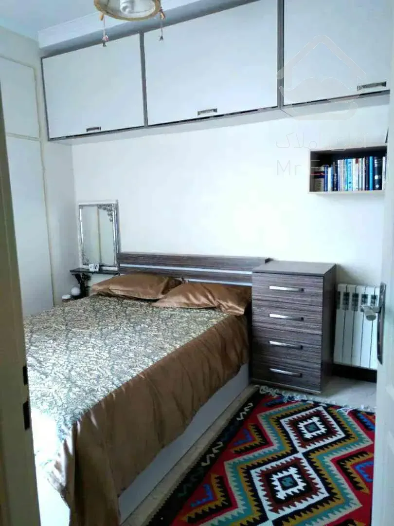 آپارتمان ۶۸متری فردوس شرق