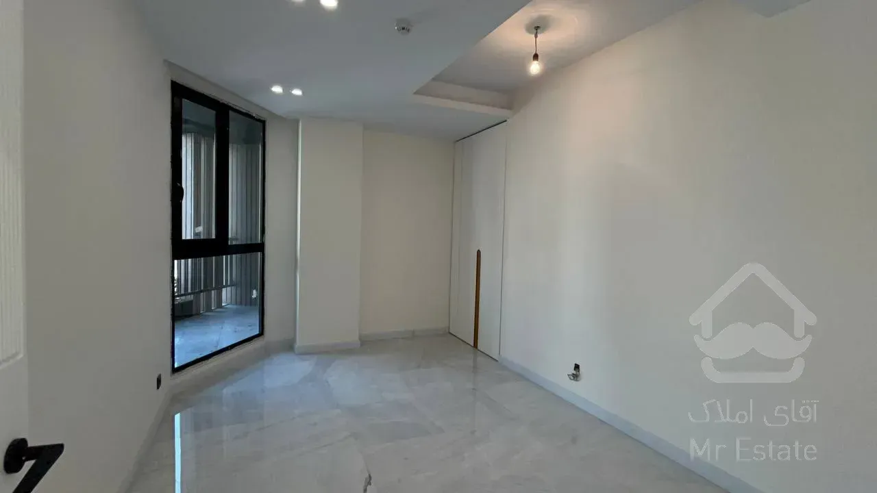 فروش اپارتمان 195 متری زعفرانیه