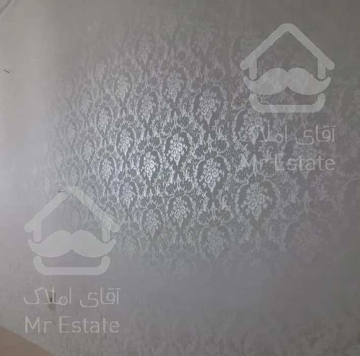 طرح کاغذ دیواری نقاشی ساختمان