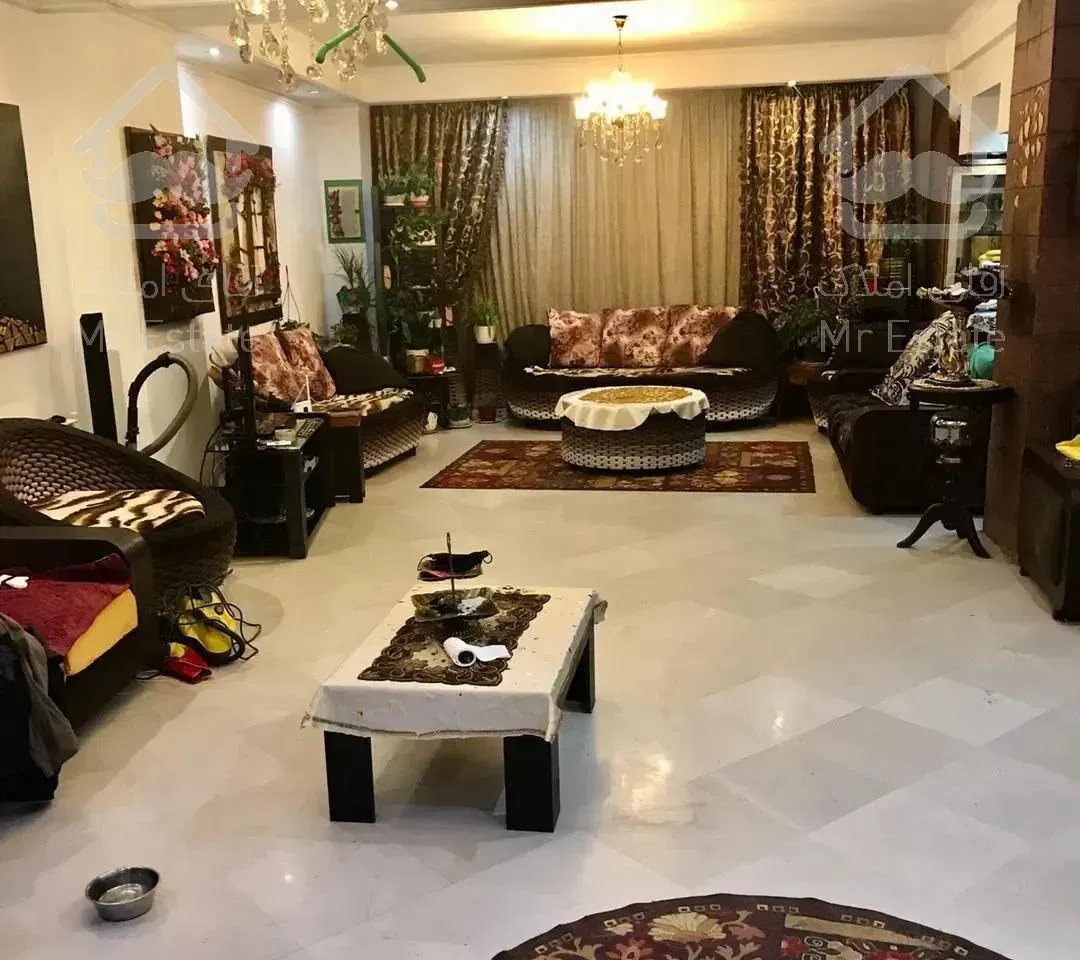 سهروردی شمالی عباس آباد ۱۱۶متر فول امکانات