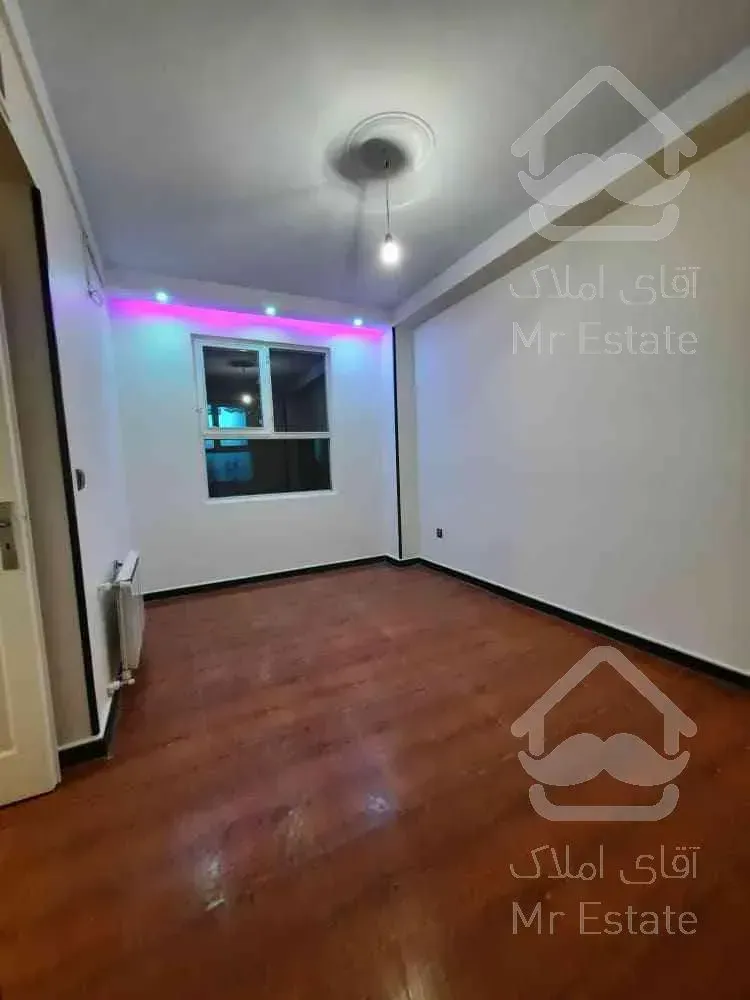 آپارتمان ۵۷متری یکخوابه فردوس غرب