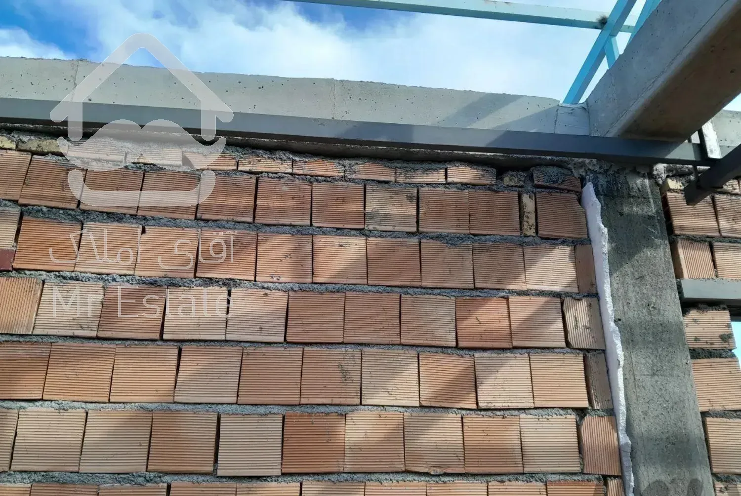 چاه کنی فاضلاب تخریب اوستایی بنایی