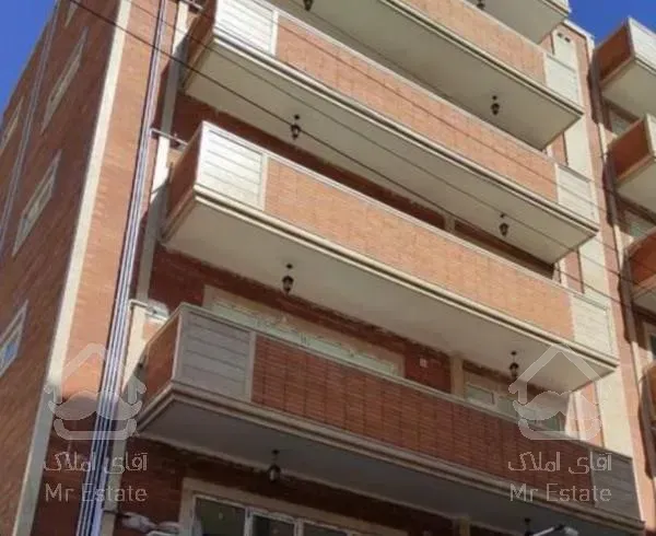 آپارتمان نوساز کوی فیروز کوی فاطمی 125 متر