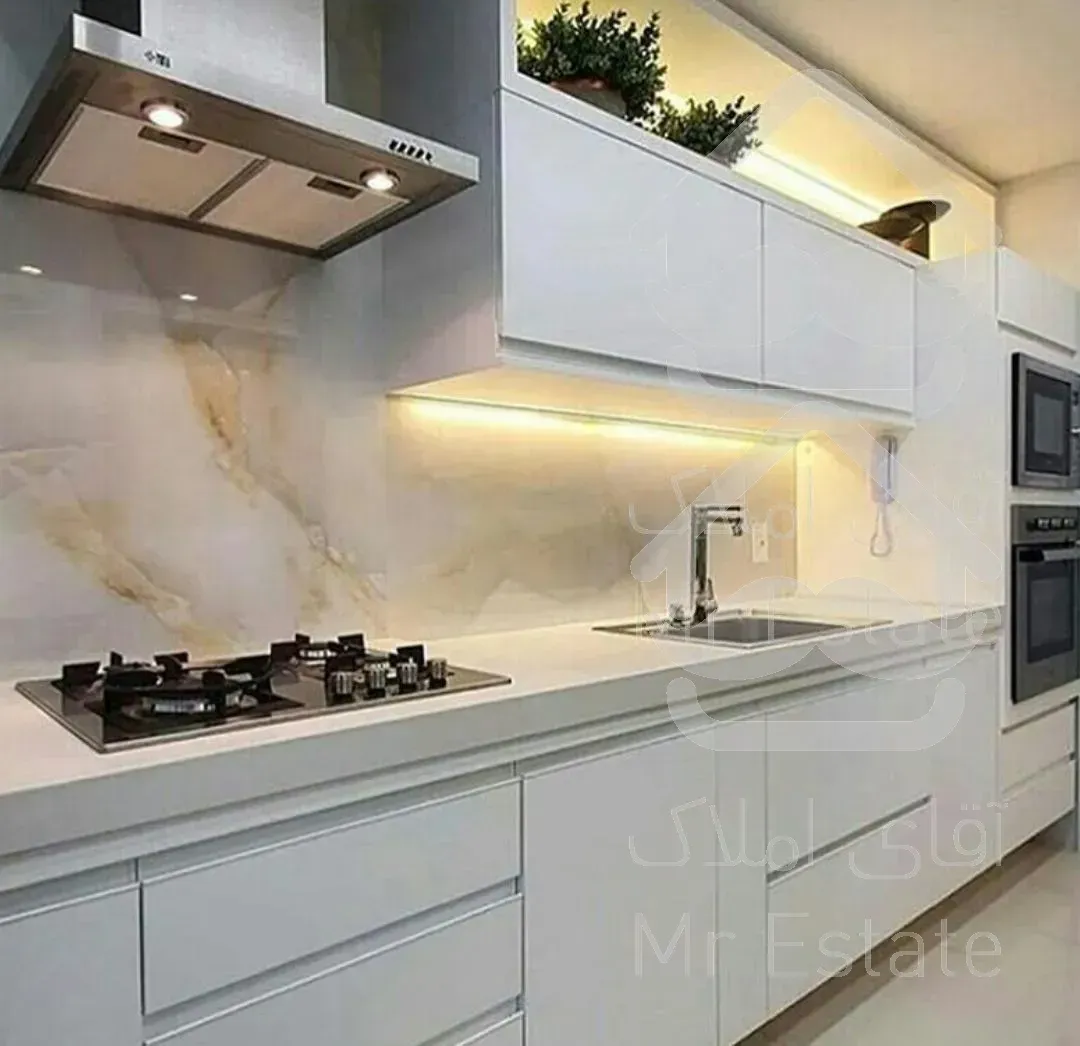 آپارتمان ۱۰۵متری فرصت  سرمایه گذاری چیتگر