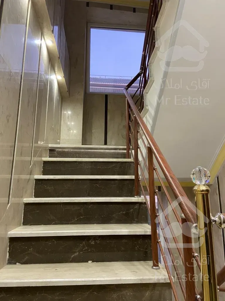 ۱۱۲ متری لاکچری سند تک برگ ، تک واحد