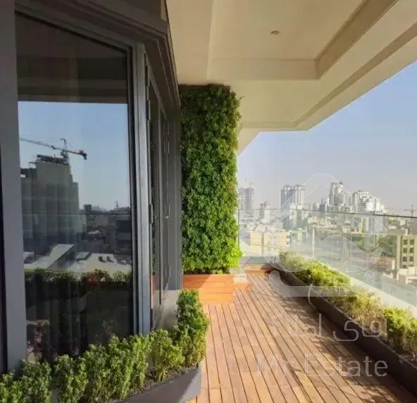 واحد۱۲۵متر*برج*کوهک چیتگر*معاوضه تهران بامازندران