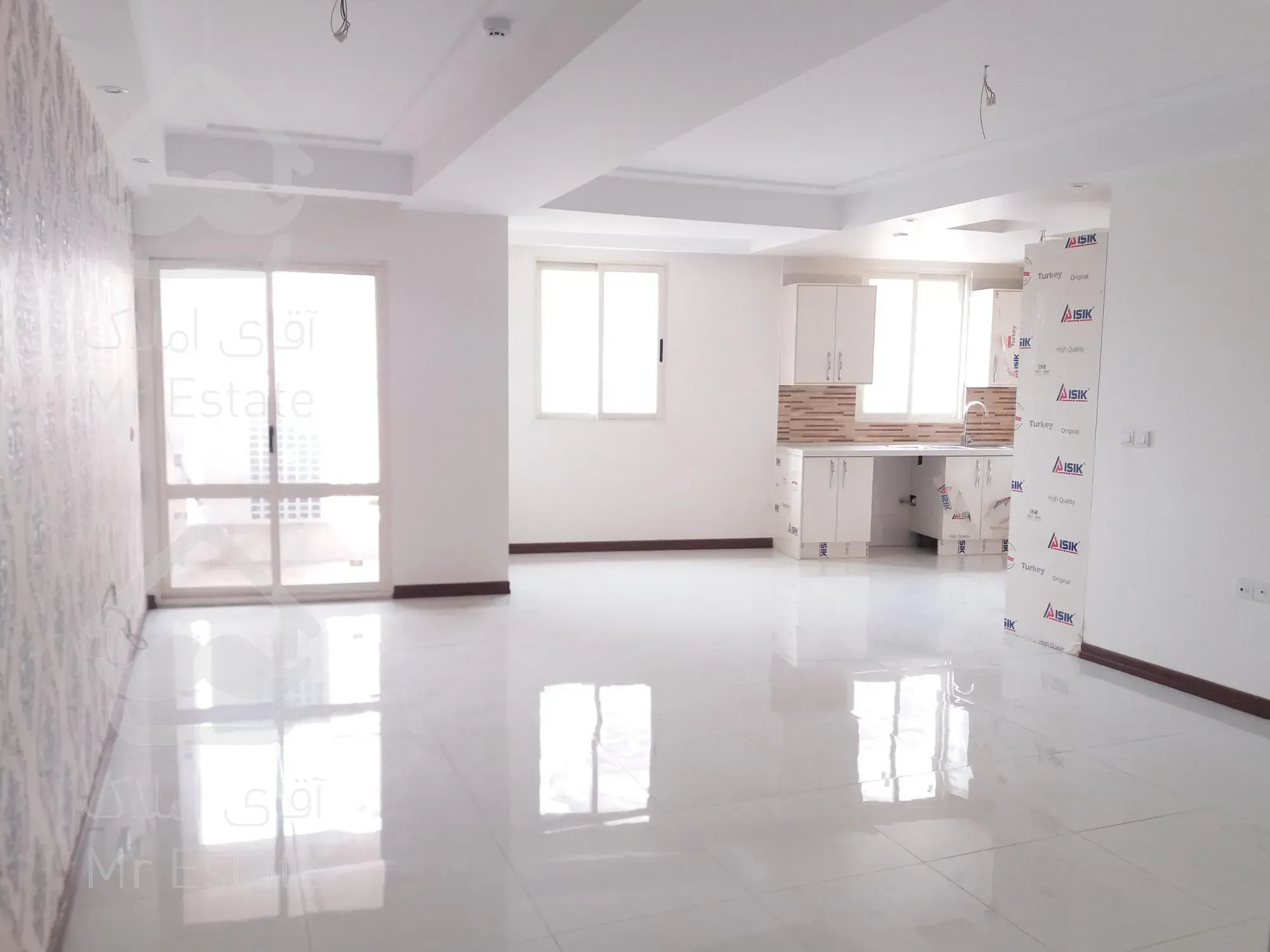 اجاره آپارتمان دو خواب صادقیه