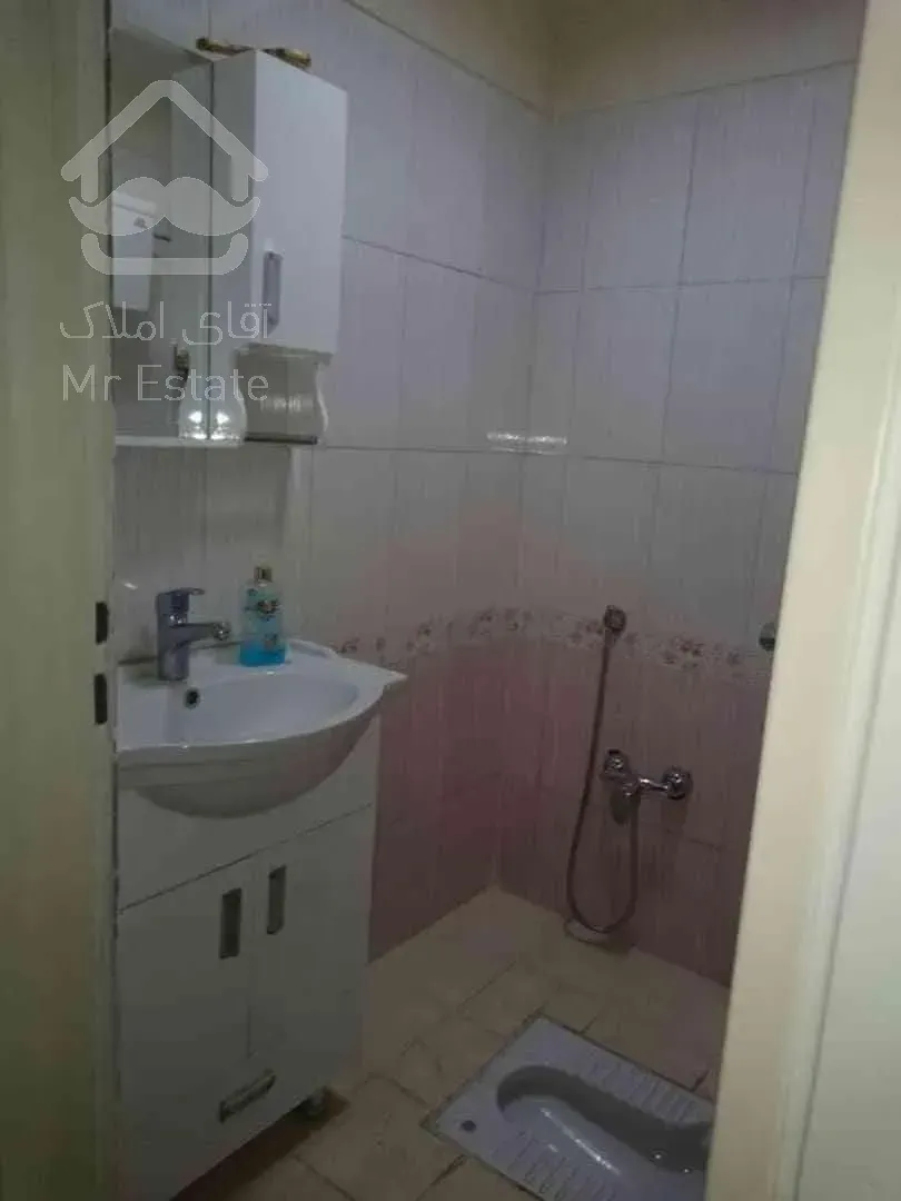 فروش آپارتمان ۵۵ متری فول امکانات 