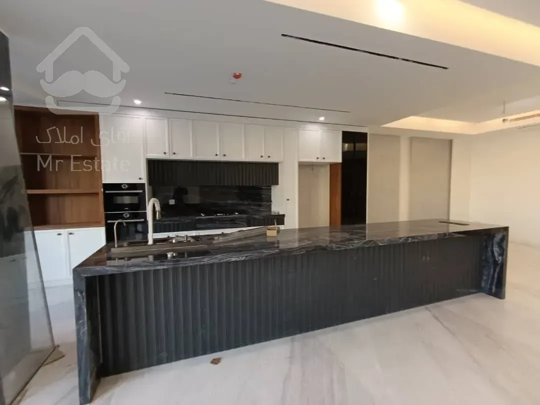 فروش اپارتمان 200متری زعفرانیه