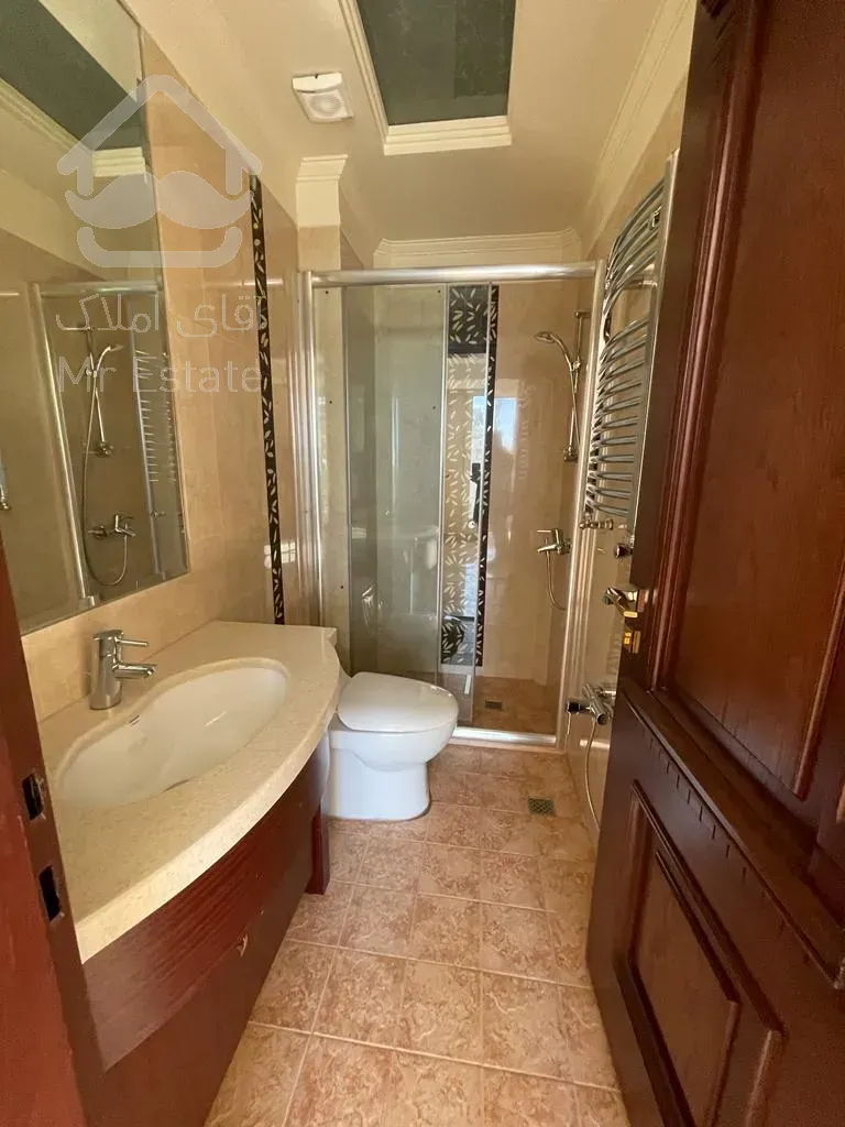 فروش اپارتمان 310 متری زعفرانیه