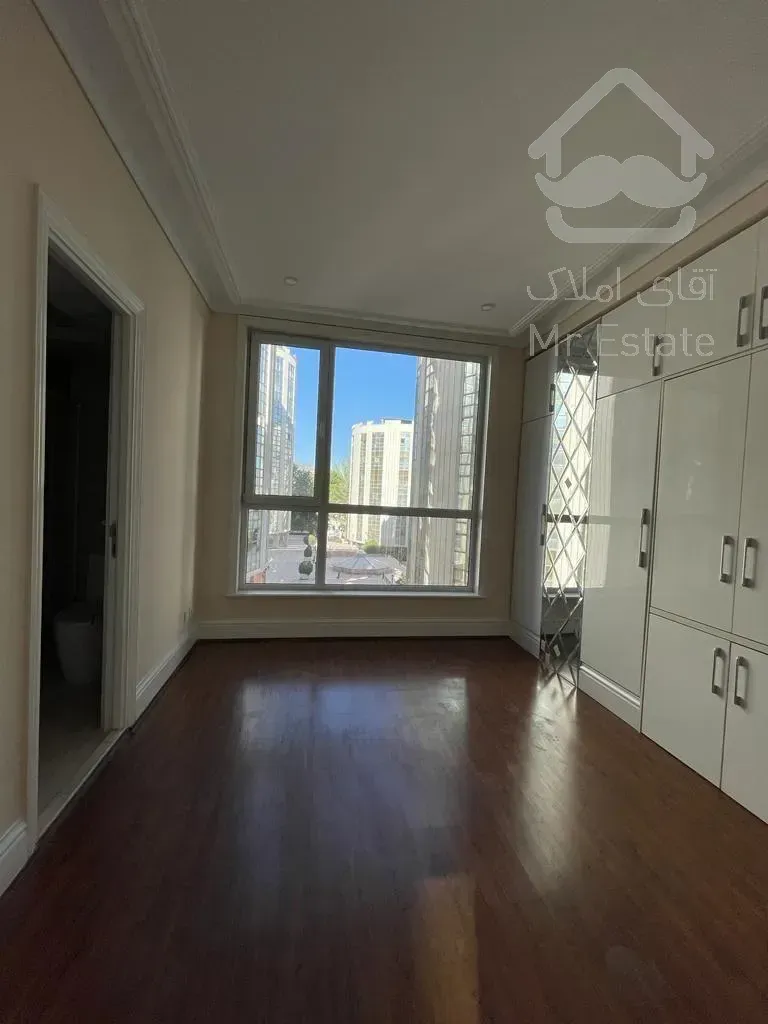 فروش اپارتمان 187 متری زعفرانیه