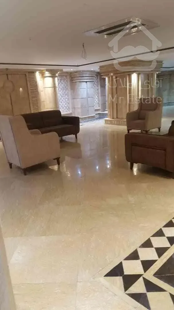  آپارتمان ۴۲ متر ، ۱خوابه ، نوساز فردوس غرب (vip )