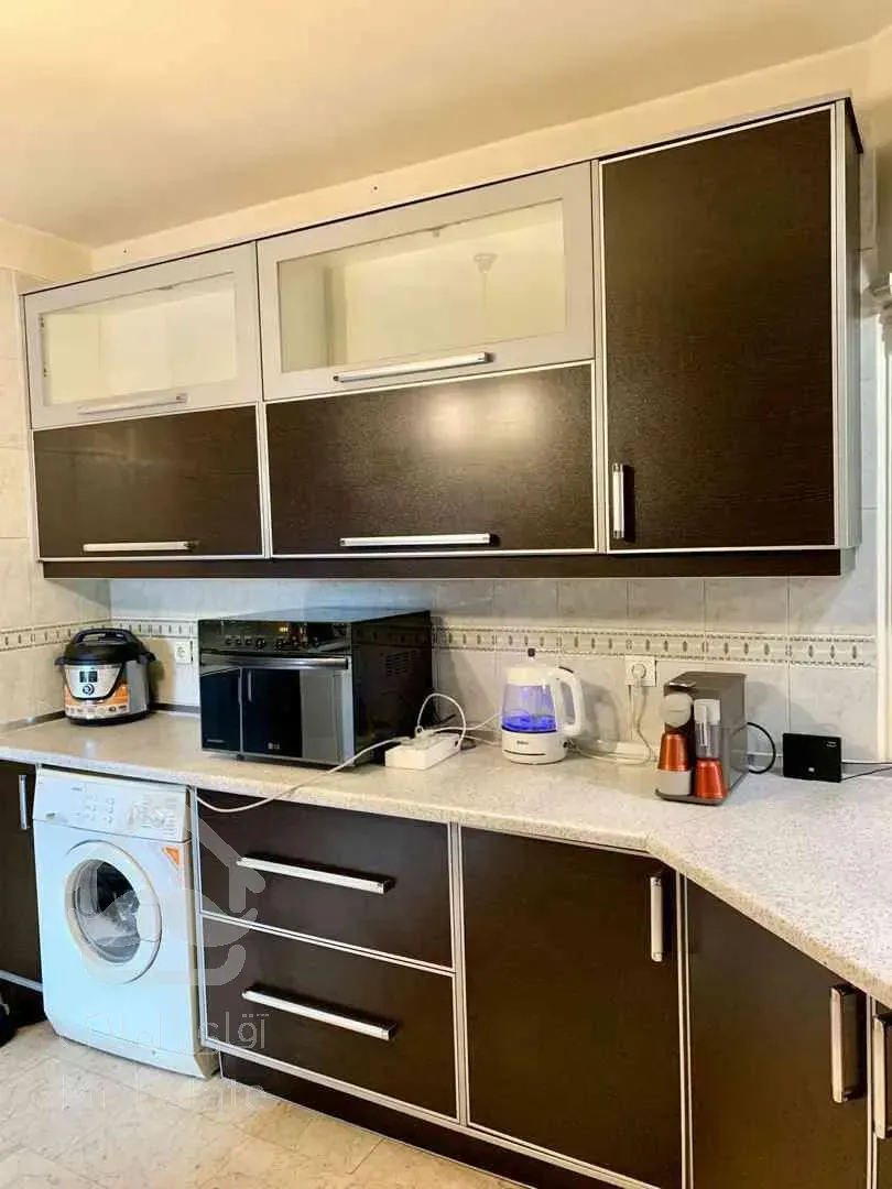 آپارتمان ۱۷۰متری سازمان برنامه شمالی