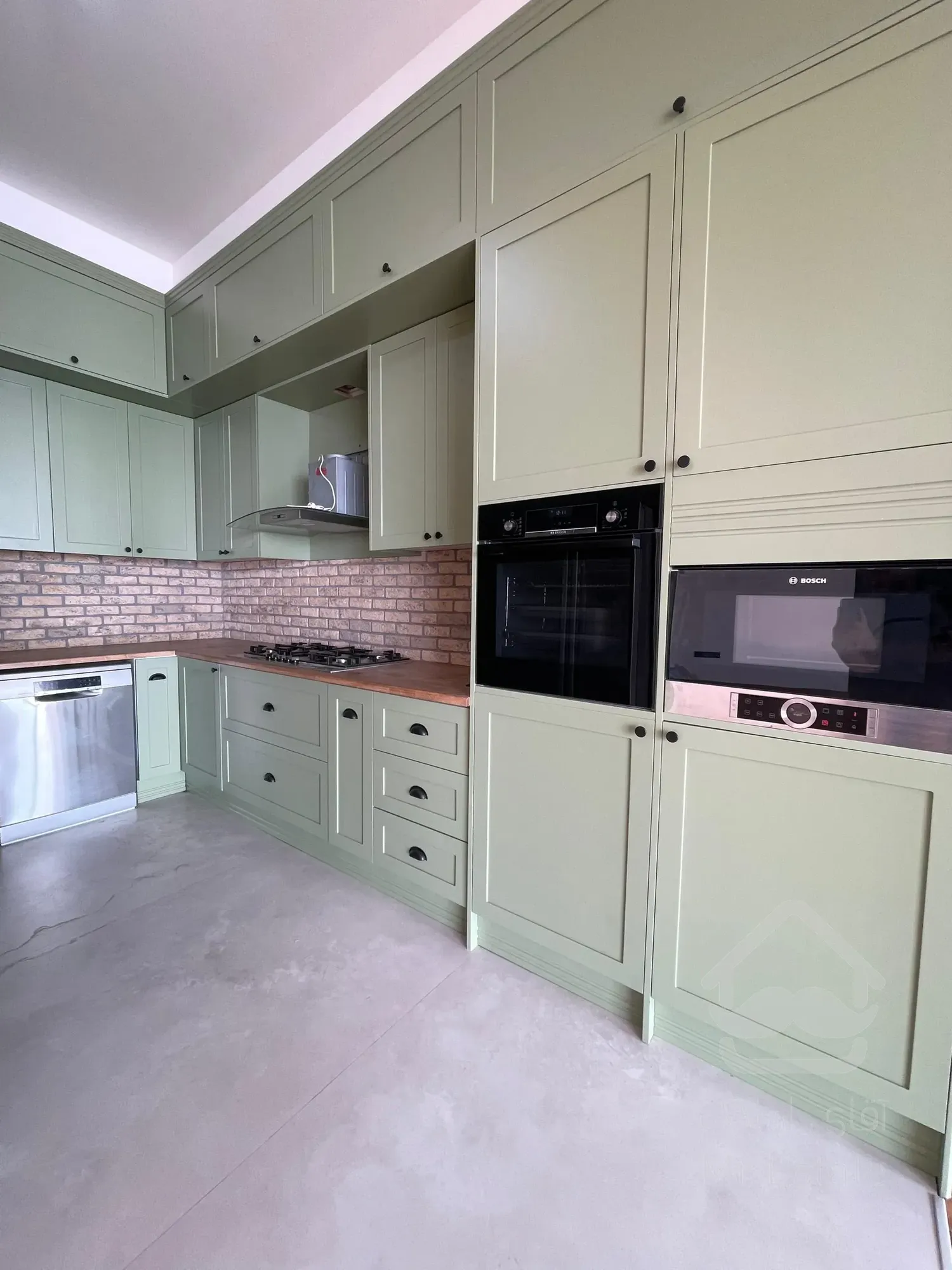 فر‌وش آپارتمان ۱۲۴ متری نوساز ۳ خوابه