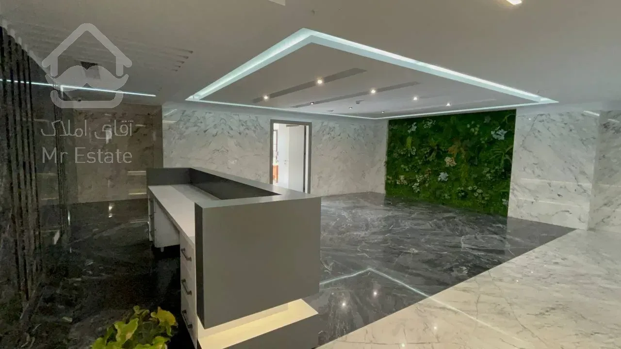 فروش اپارتمان 195 متری محمودیه