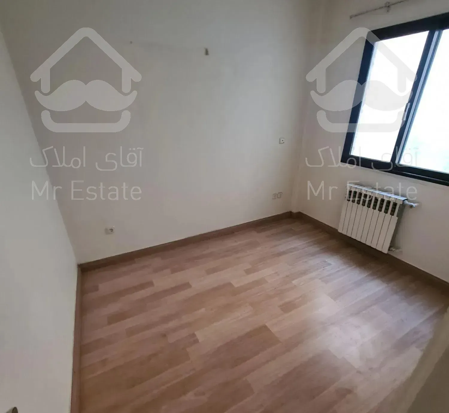 اختیاریه ۱۳۵ متر ۳ خواب بازسازی شده