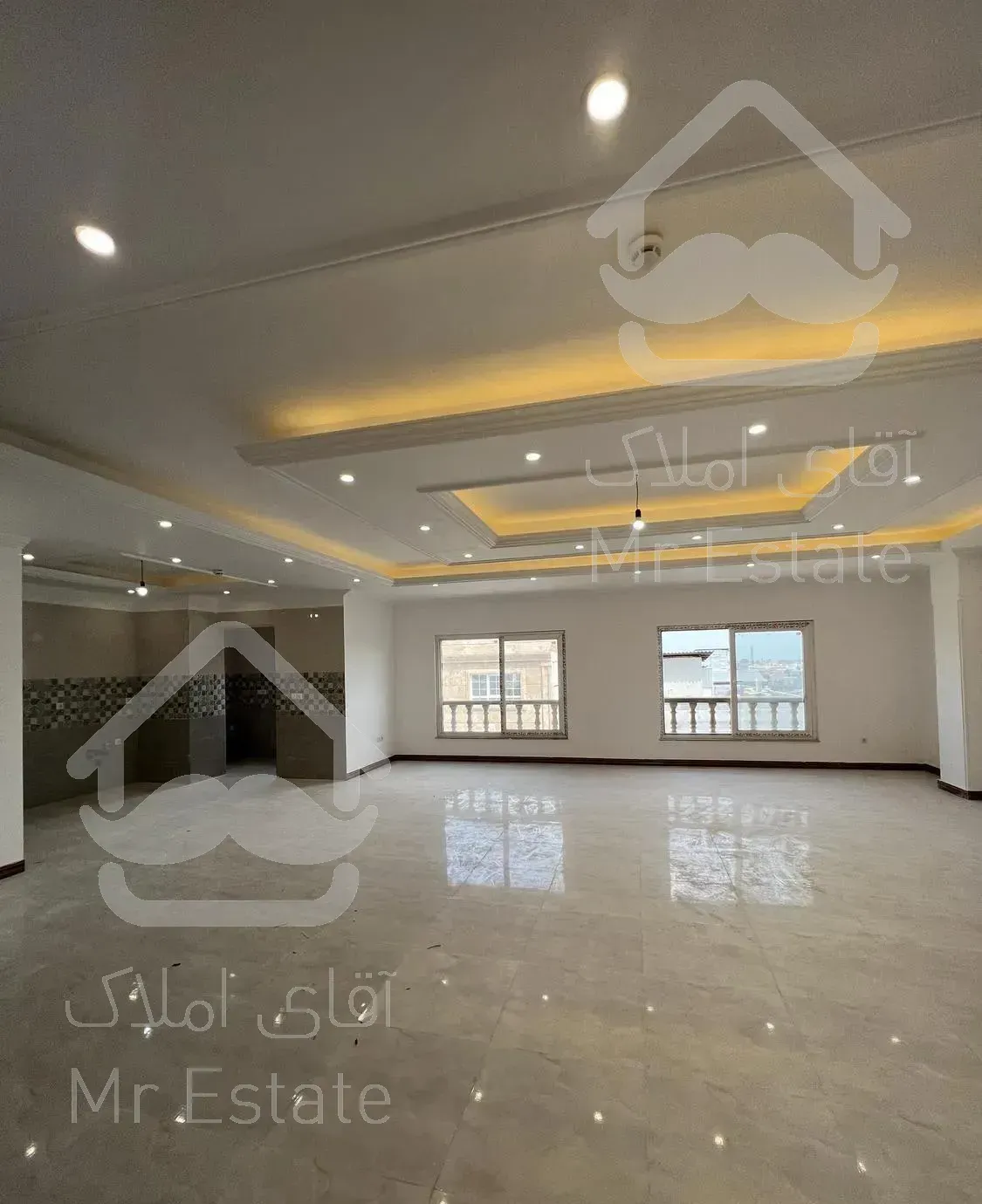 فروش اپارتمان۱۲۰ خوش نقشه نو سازتک واحدی سند ملک،.