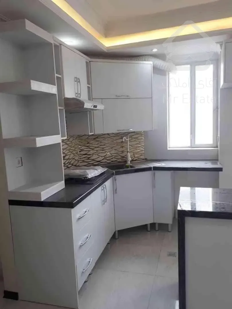 آپارتمان تک خواب جیحون طوس