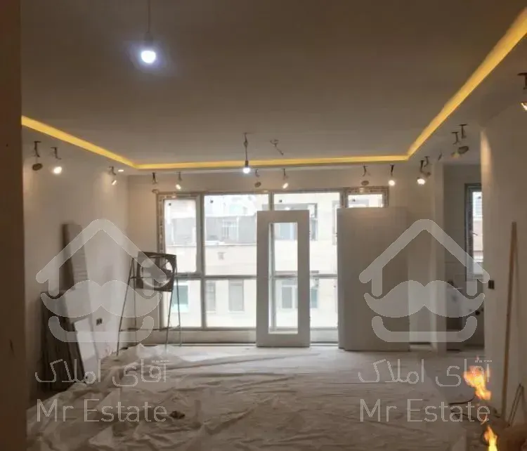 ۱۳۵متر-هاشمیه-صفر-مدرن