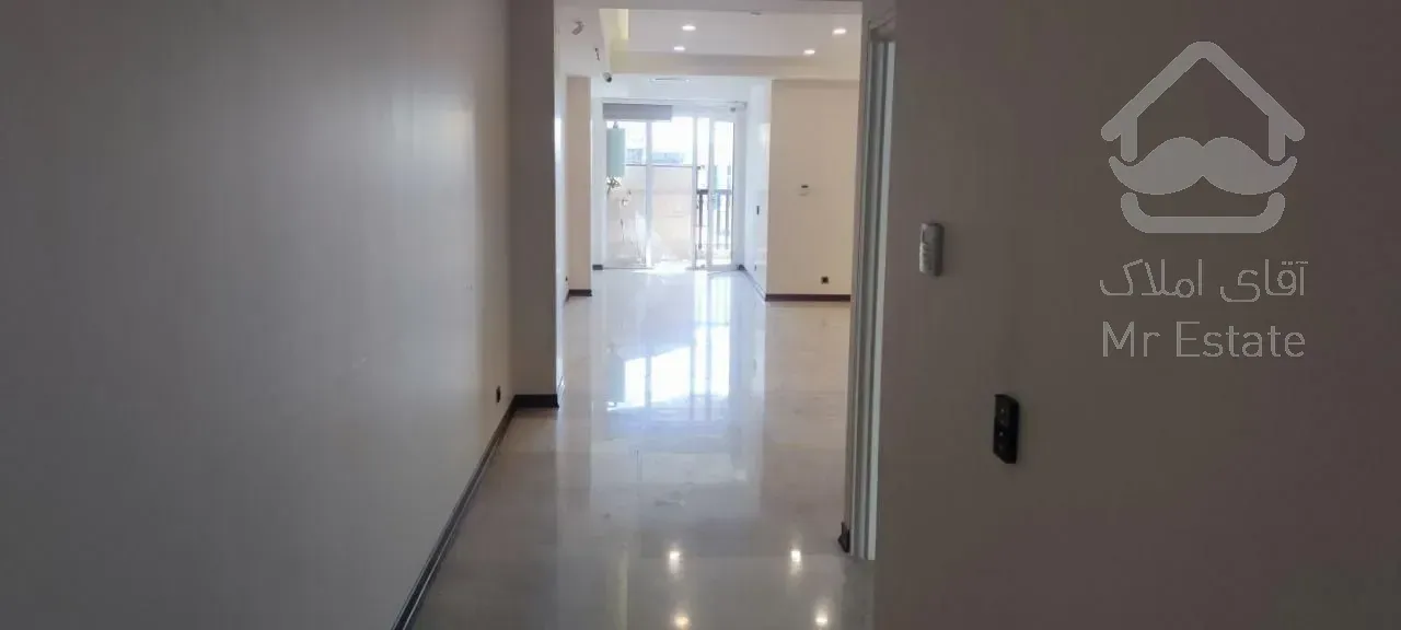 142متر شهرک غرب *نوساز * موقعیت اداری *ویودار