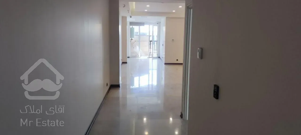 142متر شهرک غرب *نوساز * موقعیت اداری *ویودار