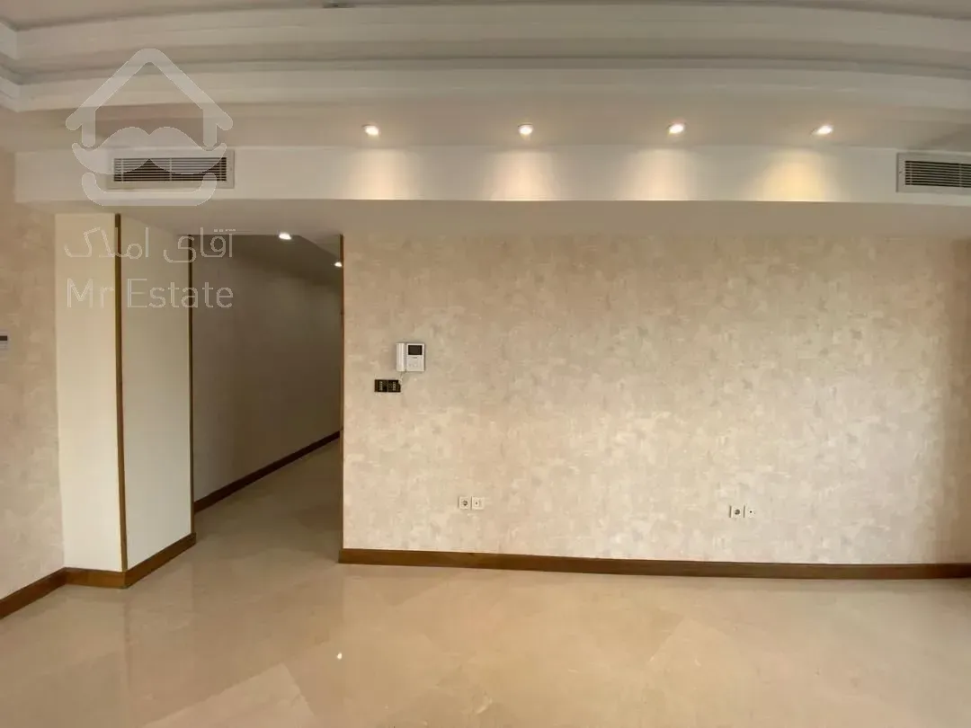 فروش اپارتمان 131 متری زعفرانیه