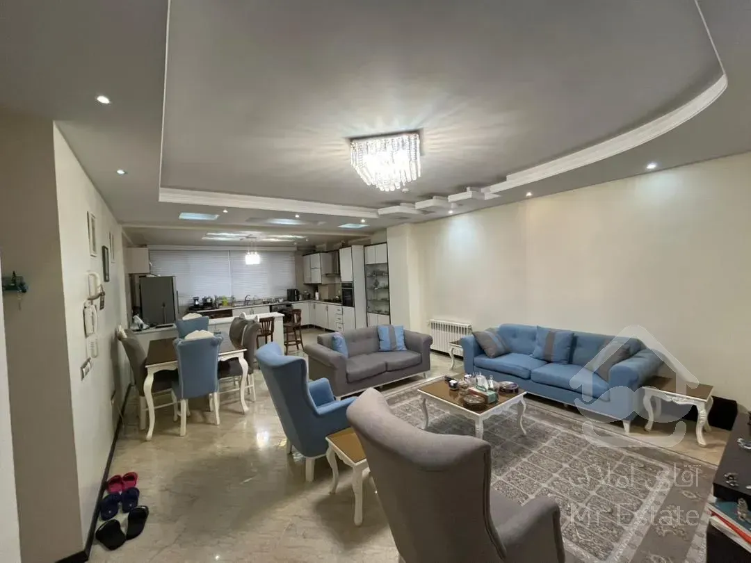 اجاره واحد ۸۰ متری در سردار جنگل