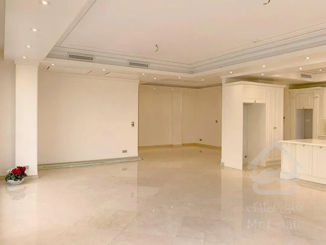 فروش اپارتمان 205 زعفرانیه