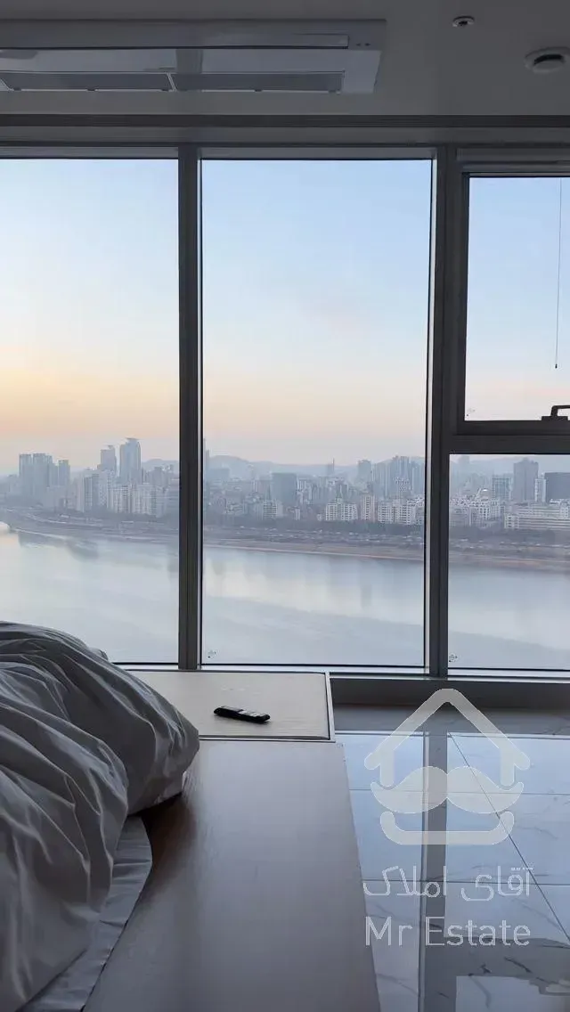 واحد ۸۰ و ۱۲۰ با وبو ابدی دریاچه چیتگر