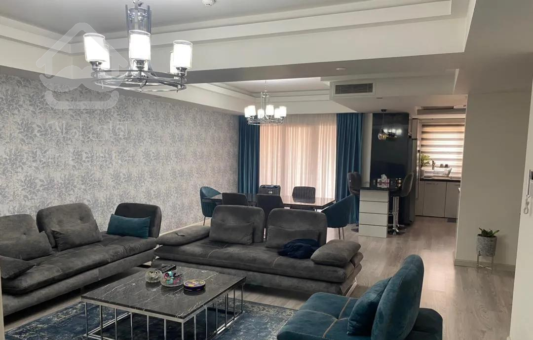 ۶۰متر/۲ خواب /کم واحد