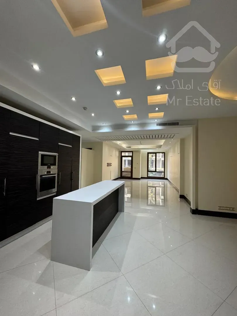 فروش اپارتمان 122 متری ولنجک