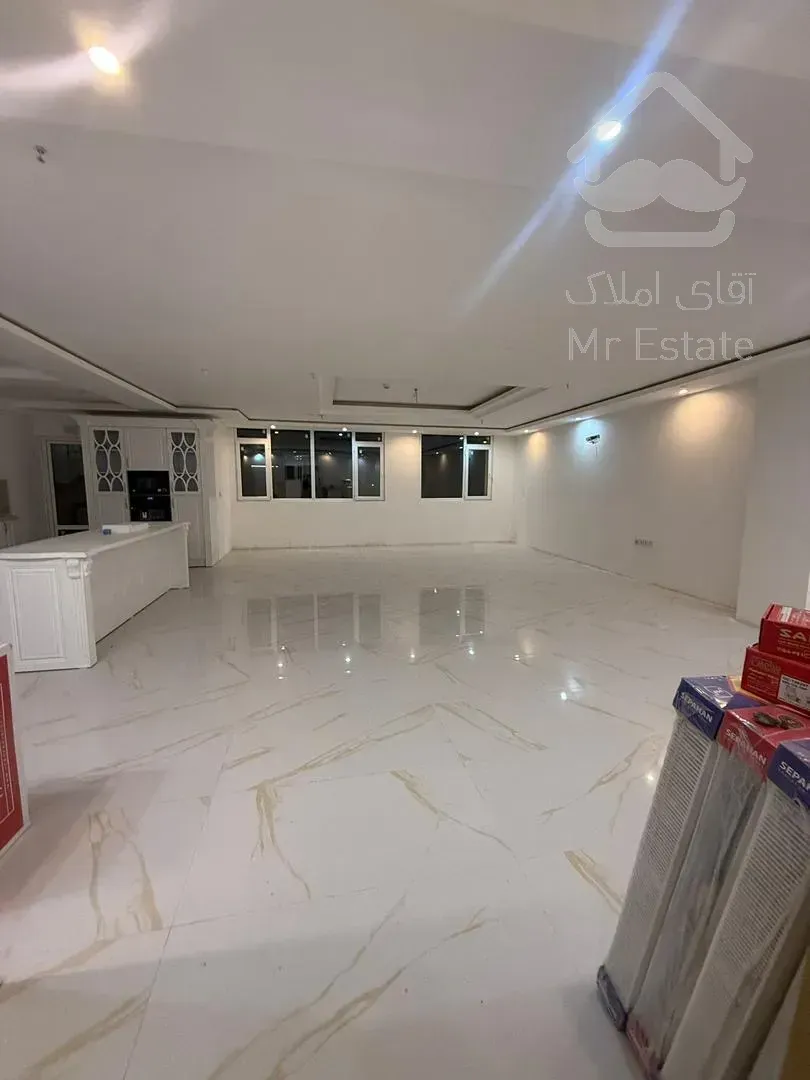 فروش اپارتمان ۱۸۵متری