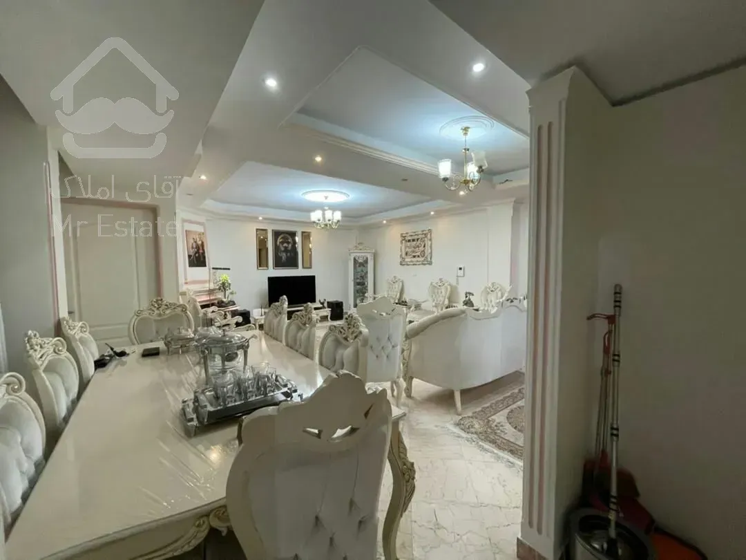 ۱۰۰متر رهن و اجاره سازمان شمالی