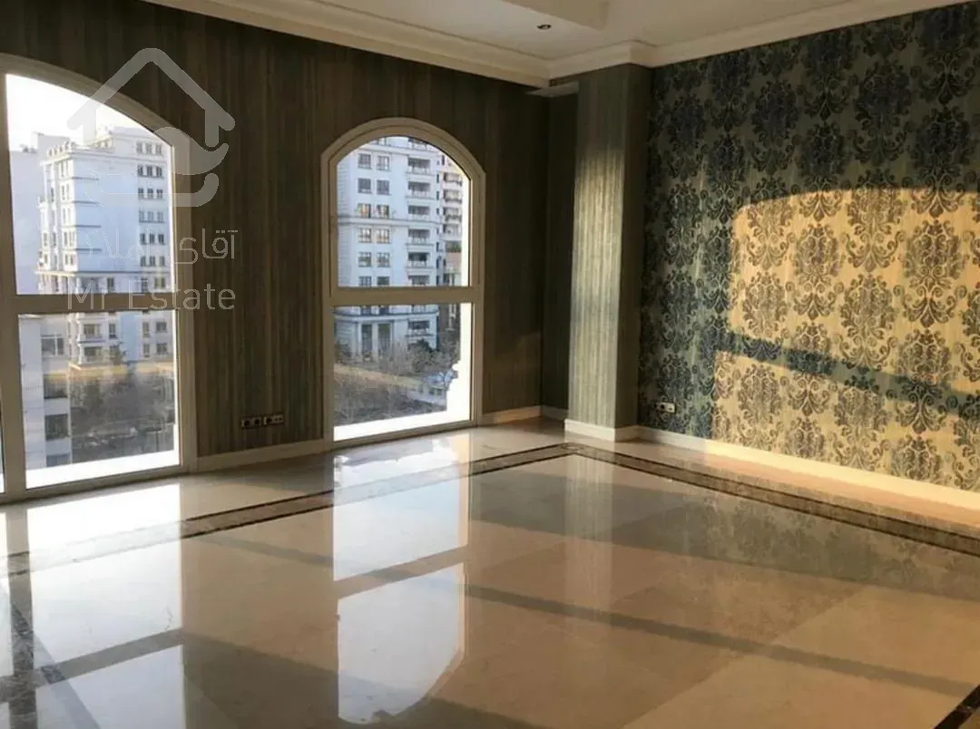 فروش اپارتمان 330 متری ولنجک