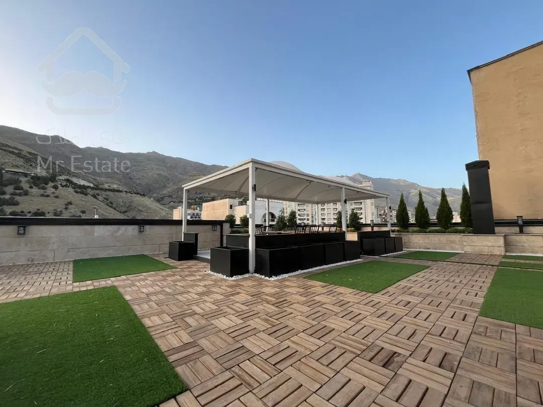 فروشش ا اپارتمان 131 متری ولنجک