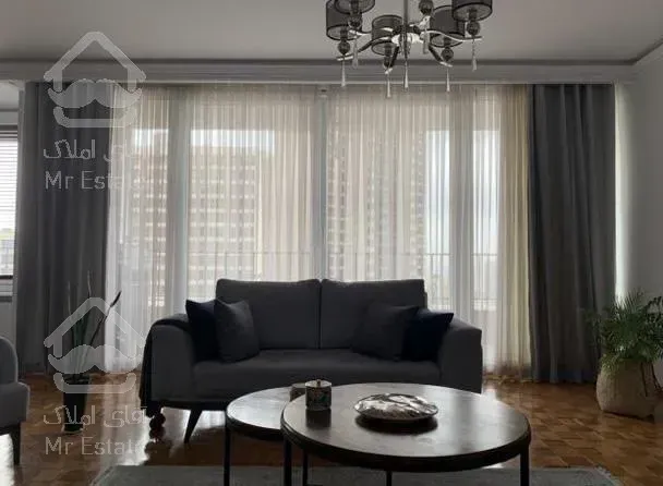 اجاره آپارتمان/۱۳۰ متری/لوکس در شهرک غرب