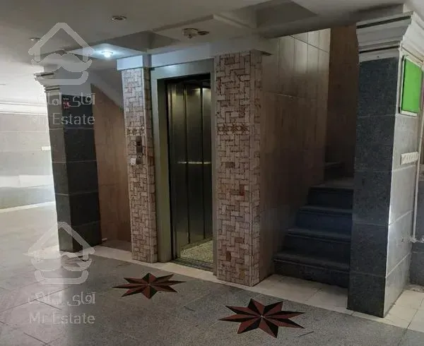 فروش آپارتمان ۱۱۷ متری محمودیه - مقدس اردبیلی