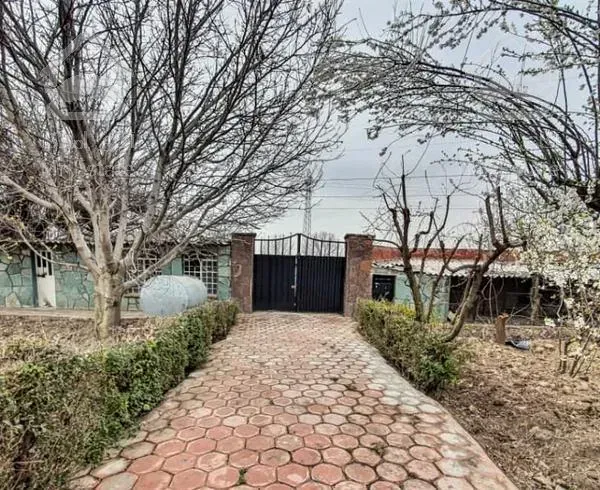 فروش  باغ ویلا ۲۰۰۰ متری سهیلیه