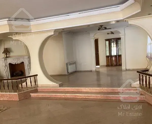 آپارتمان 310 متر چهار خوابه